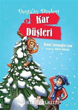 Kar Düşleri / Deniz'in Düşleri -2
