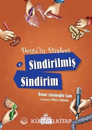 Sindirilmiş Sindirim / Deniz'in Düşleri -4