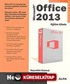 Office 2013 / Eğitim Kitabı Herkes İçin