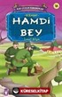 Hamdi Bey / Kurtuluşun Kahramanları -18