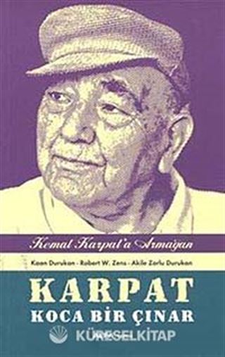 Karpat Koca Bir Çınar