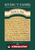 Kitabu't Tahriş