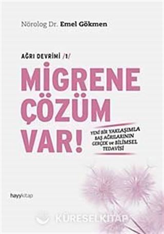 Migrene Çözüm Var!