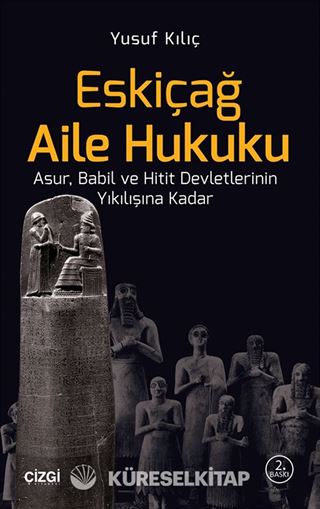 Eskiçağ Aile Hukuku