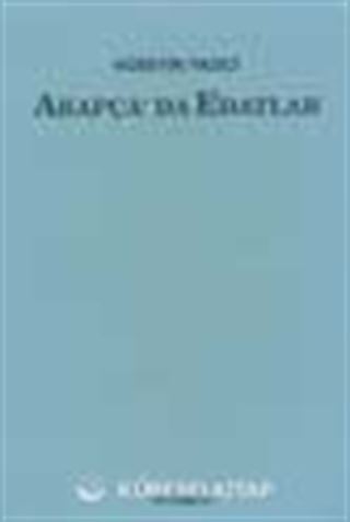 Arapça'da Edatlar