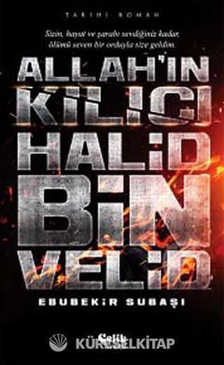 Allah'ın Kılıcı Halid Bin Velid