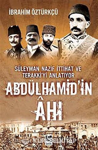Abdülhamid'in Ahı