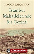 İstanbul Mahallelerinde Bir Gezinti