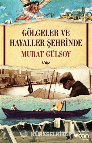 Gölgeler ve Hayaller Şehrinde