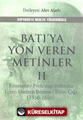 Batı'ya Yön Veren Metinler II