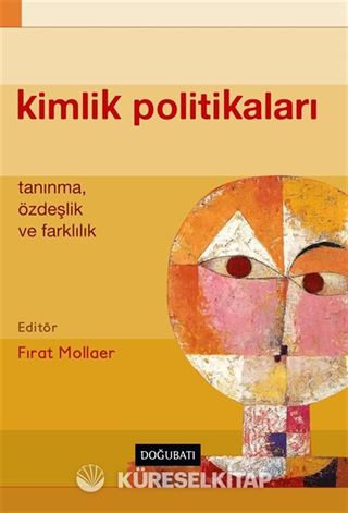 Kimlik Politikaları