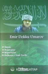 Emir Dokku Umarov