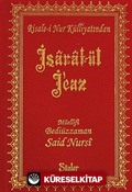 İşarat-ül İcaz (Cep Boy Vinleks) (12x17) (Kod:184)
