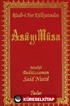 Asa-yı Musa (Cep Boy Vinleks) (12x17) (Kod:181)