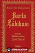 Barla Lahikası (Cep Boy Vinleks) (12x17) (Kod:182)