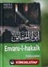 Envaru-l-Hakaik (Boşnakça) (Kod:07 218)