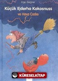 Küçük Ejderha Kokosnuss ve Hava Cadısı