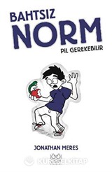 Bahtsız Norm - Pil Gerekebilir