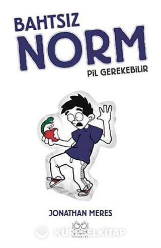Bahtsız Norm - Pil Gerekebilir