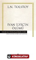 İvan İlyiç'in Ölümü (Karton Kapak)