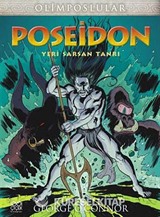 Poseidon Yeri Sarsan Tanrı