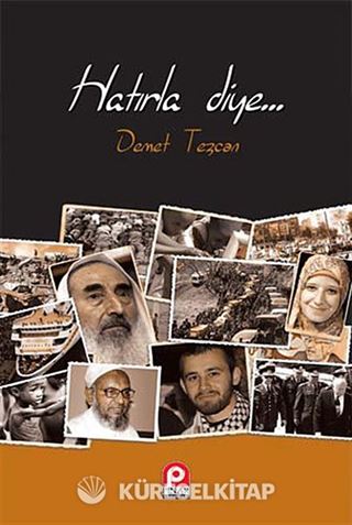 Hatırla Diye...