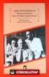Aziz Feylesof'um Refik Halid'den Rıza Tevfik'e Mektuplar