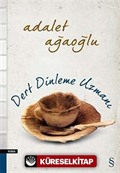 Dert Dinleme Uzmanı