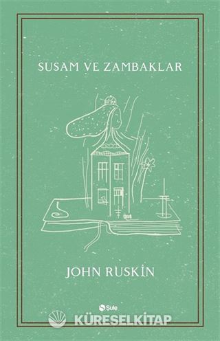 Susam ve Zambaklar