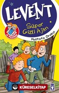 Süper Gizli Ajan / Levent İz Peşinde