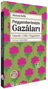 Peygamberimizin Gazaları