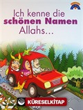 Ich Lerne Meine Religion (10 Kitap)