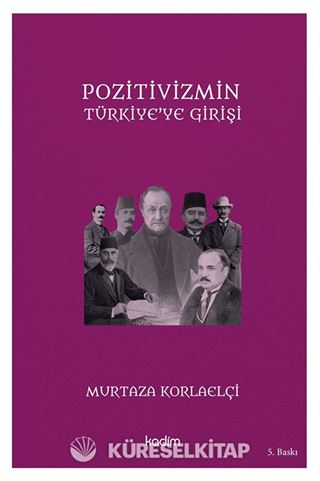 Pozitivizmin Türkiye'ye Girişi