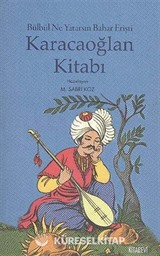 Karacaoğlan Kitabı