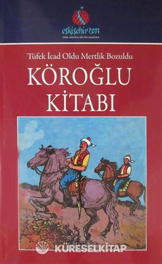 Köroğlu Kitabı