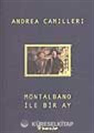 Montalbano İle Bir Ay