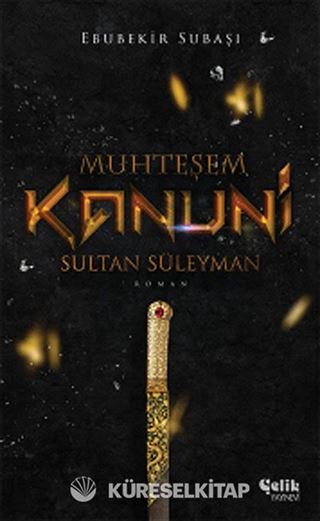 Muhteşem Kanuni Sultan Süleyman