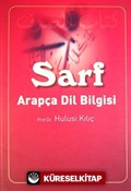 Sarf Arapça Dil Bilgisi