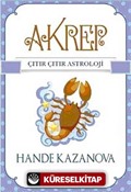 Akrep / Çıtır Çıtır Astroloji