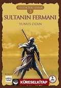 Sultanın Fermanı / Yüzükteki Esrar 3