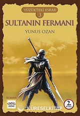 Sultanın Fermanı / Yüzükteki Esrar 3