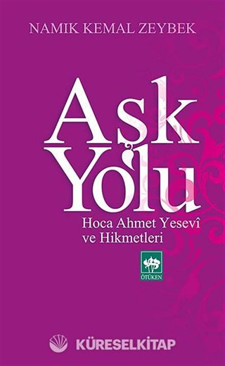 Aşk Yolu