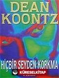 Hiçbir Şeyden Korkma
