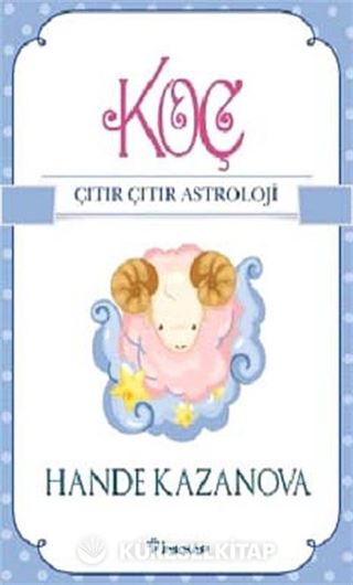 Koç / Çıtır Çıtır Astroloji