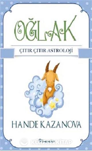Oğlak / Çıtır Çıtır Astroloji