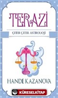 Terazi / Çıtır Çıtır Astroloji