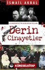 Derin Cinayetler