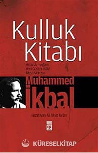 Kulluk Kitabı