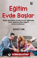 Eğitim Evde Başlar