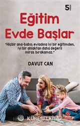 Eğitim Evde Başlar